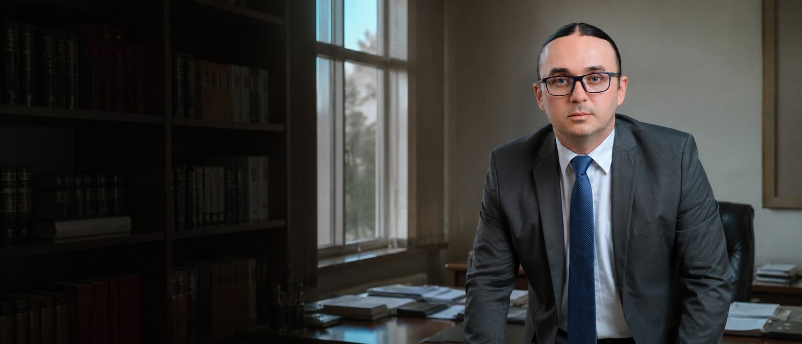 Túlio Lopes, advogado previdenciário (OAB/PA 13.437) em Belém-PA, atendimento em BPC/LOAS